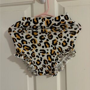 Spearmint Love Bummies!